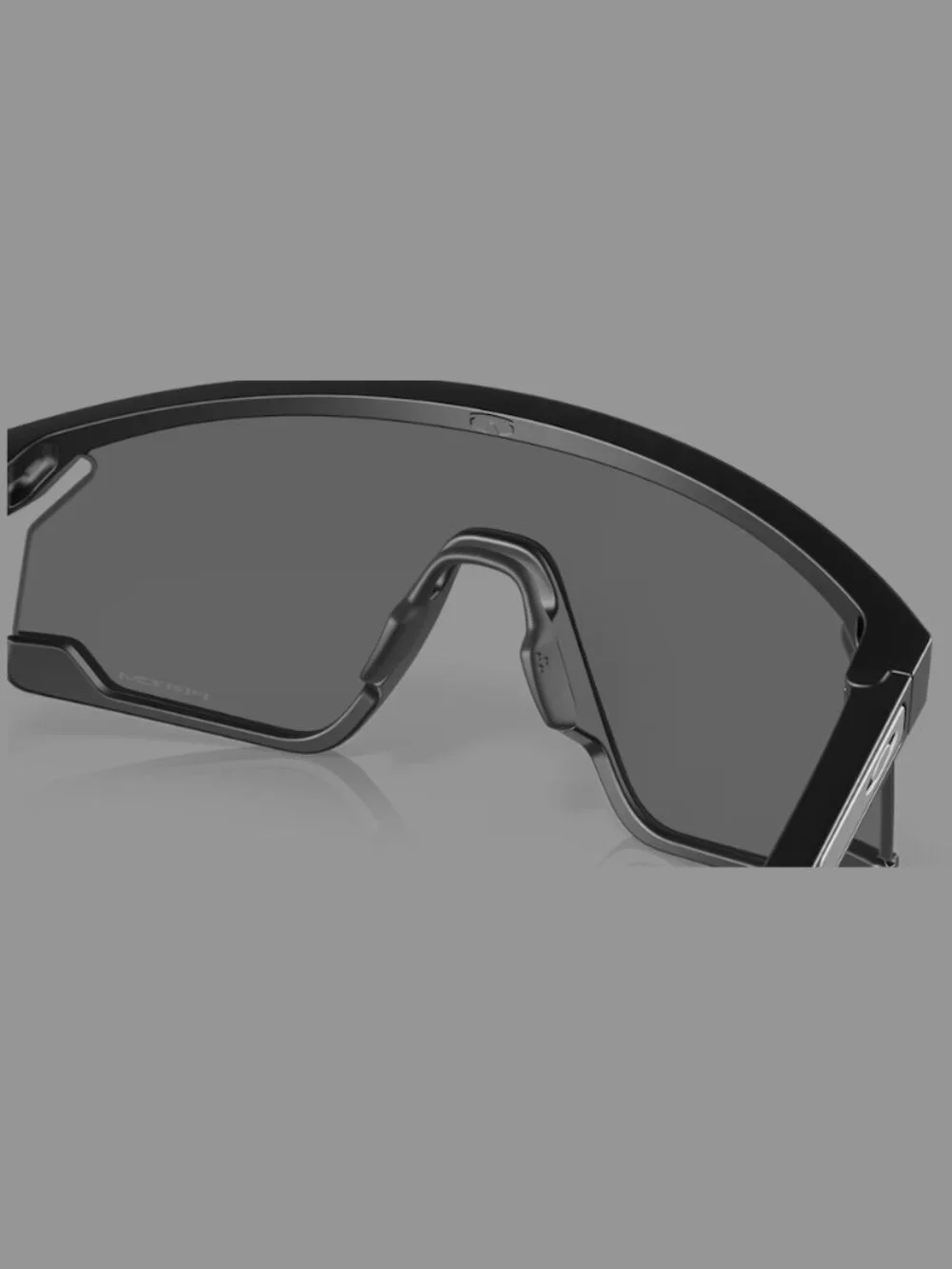 BRAND NEW Oakley Prizm Matte Black Sunglasses